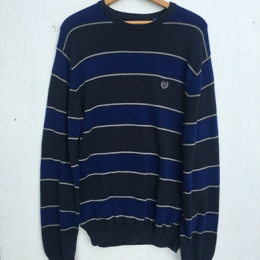 Classic Chaps essential sweater
